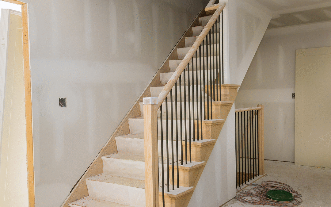 Aaron Builders Reconstruction Services