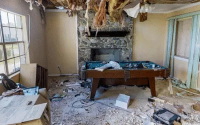 How to Work With Insurance After a Storm Damages Your Property?