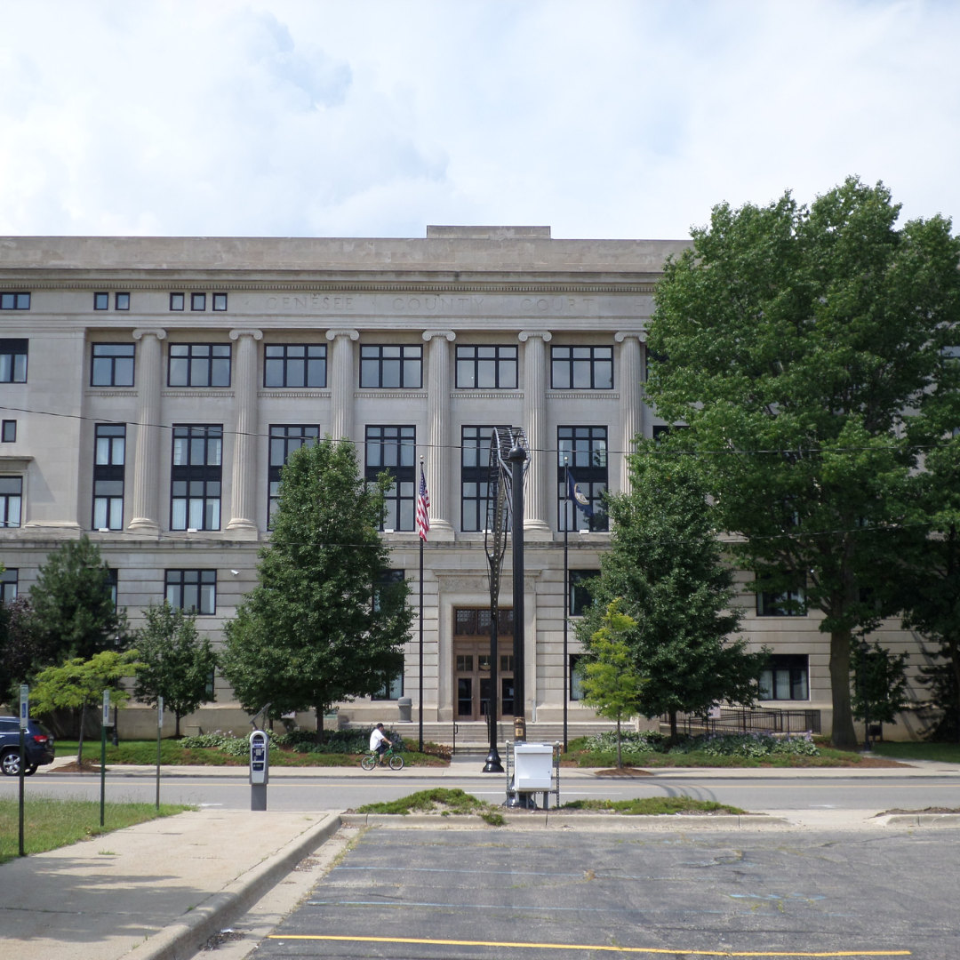 Genesee County, Michigan