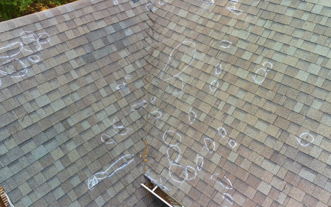 Does Homeowners Insurance Cover Roof Damage from Snow or Ice?