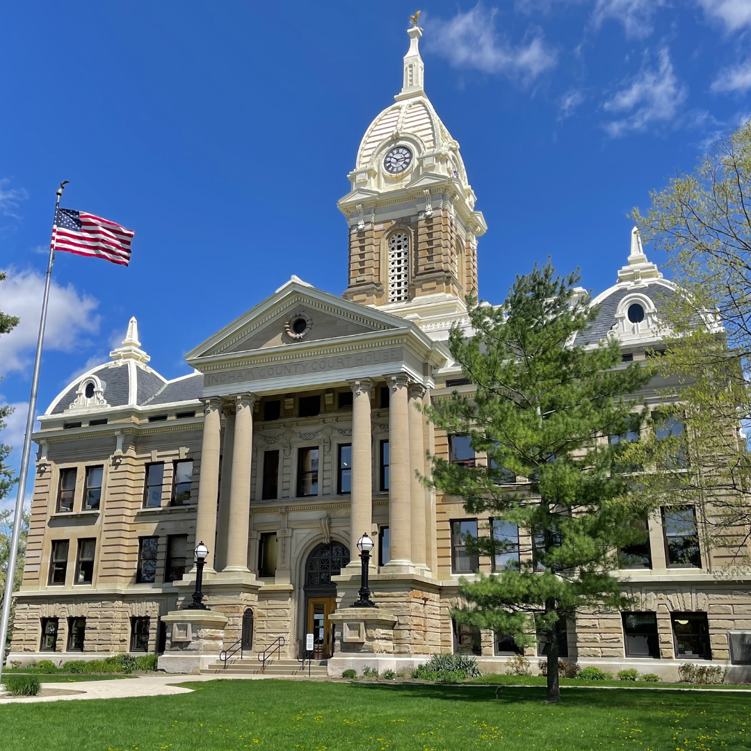 Ingham County, Michigan