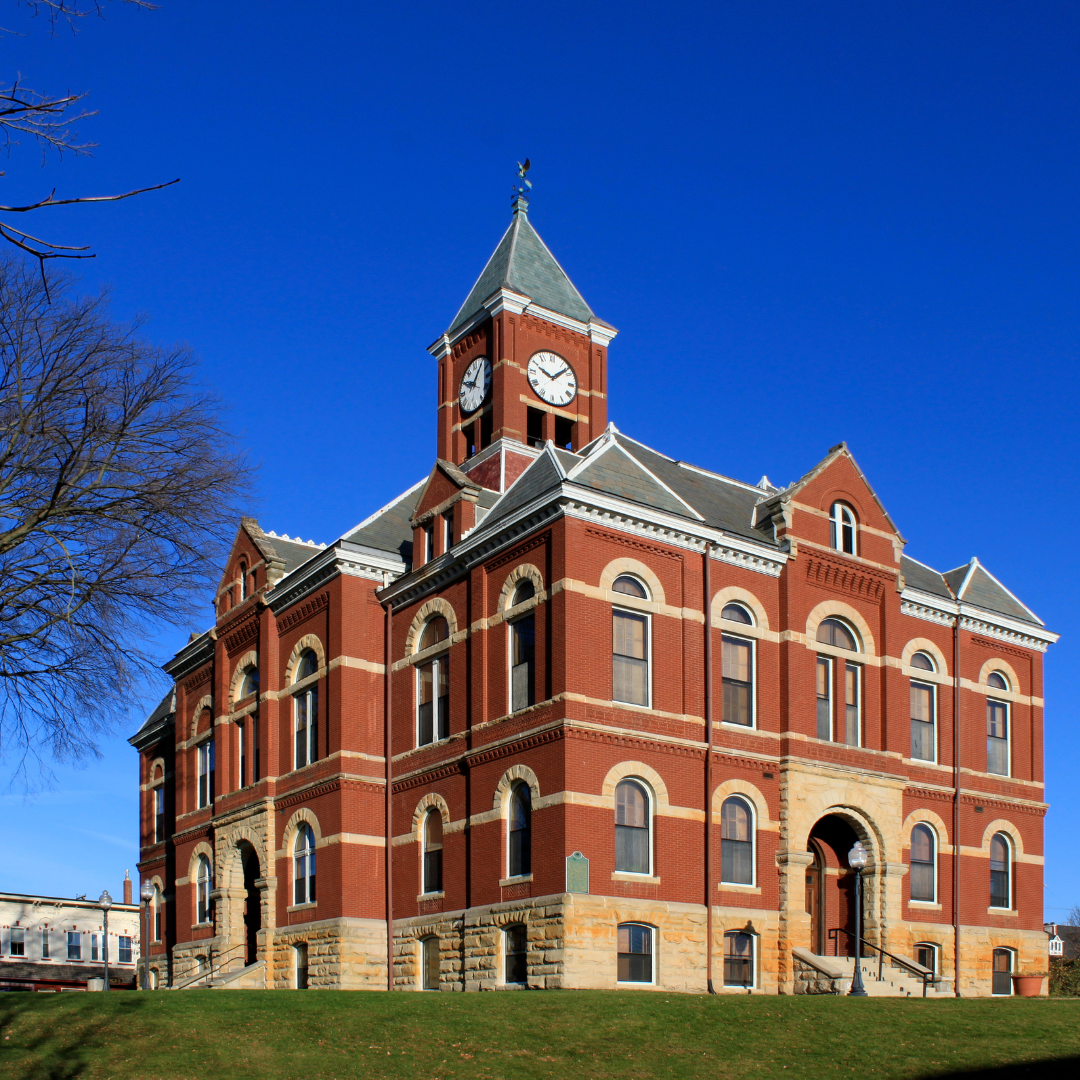 Livingston County, Michigan