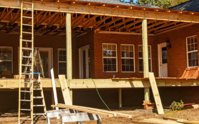 What Happens After Emergency Mitigation?