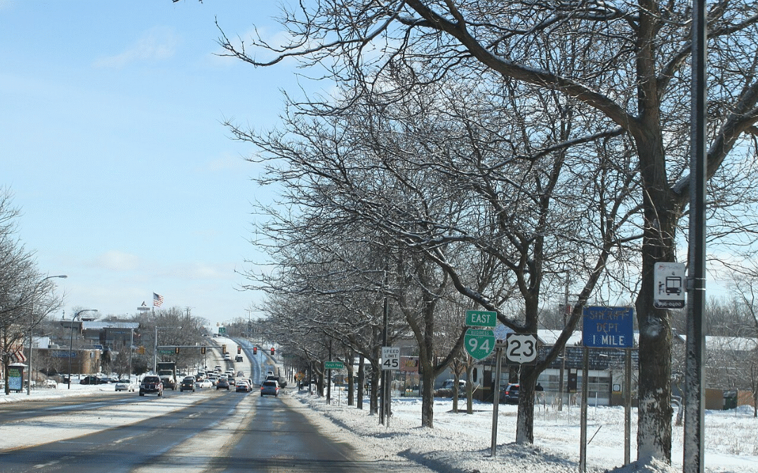 How Can I Prevent Frozen Pipes and Water Damage This Winter?