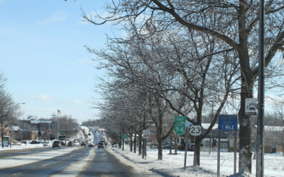 How Can I Prevent Frozen Pipes and Water Damage This Winter?