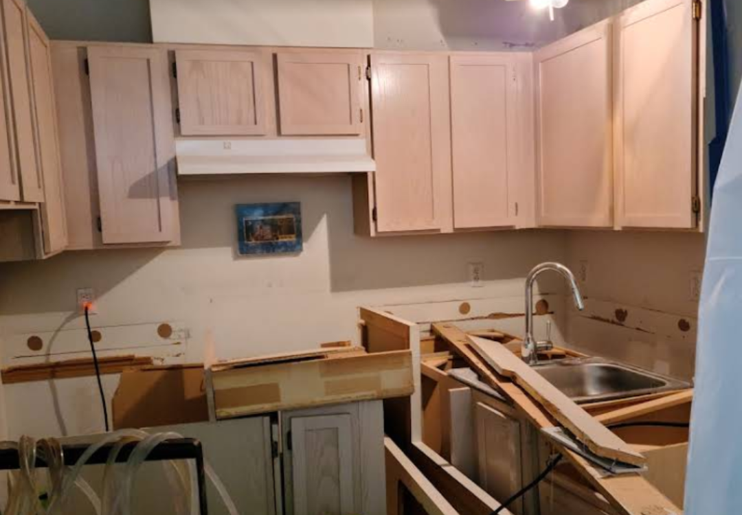 Water Damage Restoration Milford Pressure Washing