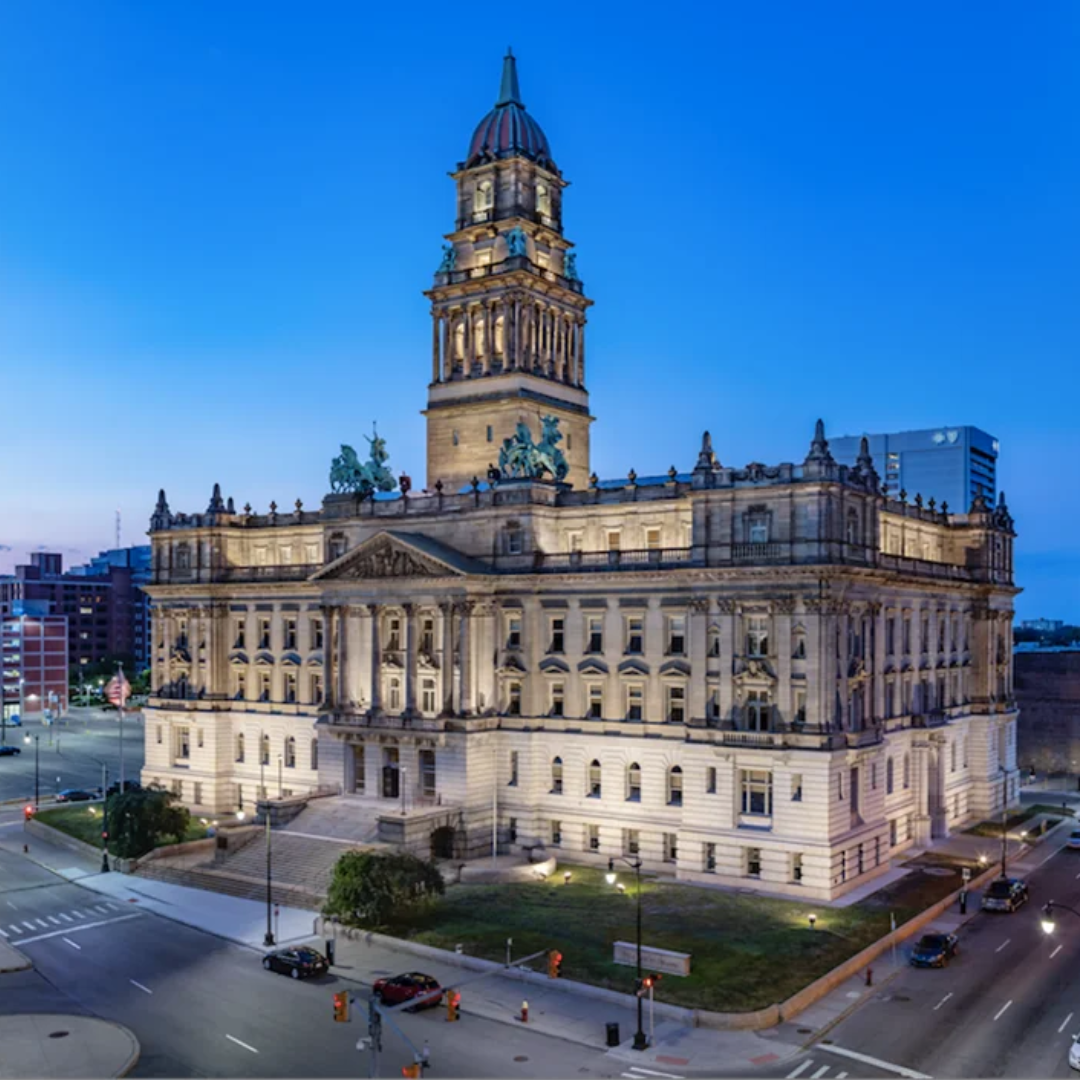 Wayne County Michigan (1)