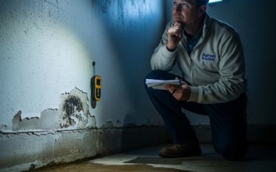How Much Does Mold Remediation Cost in Farmington Hills Michigan?