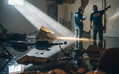 How To Choose The Best Water Restoration in Farmington Hills MI?