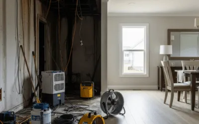 What’s the Different Between Remediation and Restoration?