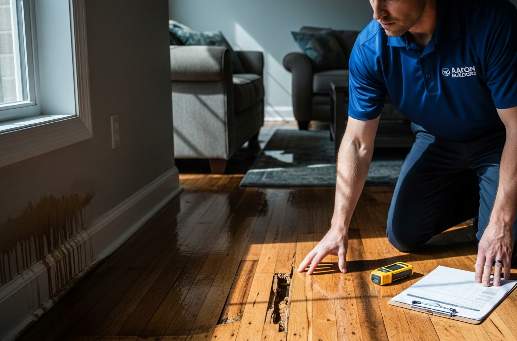 Who is the best with Insurance Claim Help for Water Damage in Farmington Hills MI?