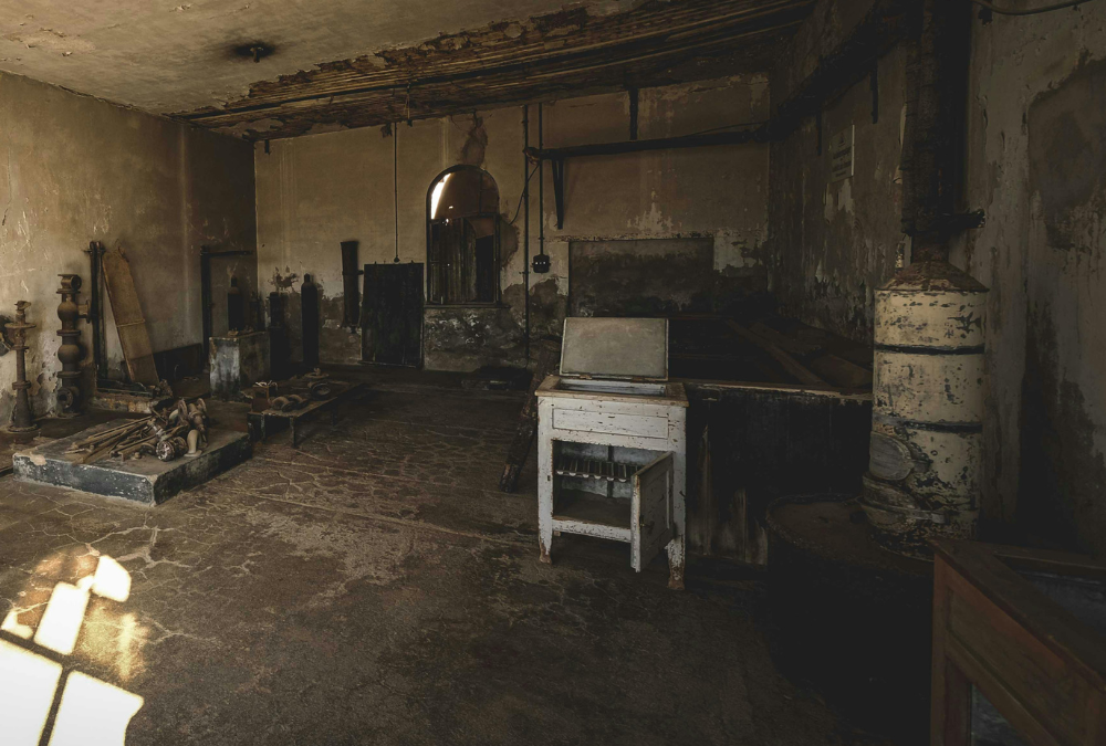 Commercial Restoration Services