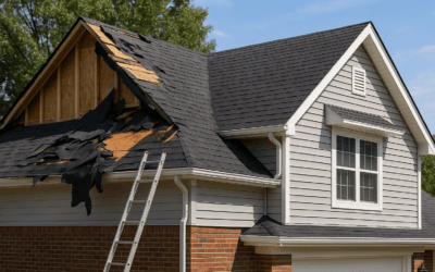 What Is The Meaning Of Storm Restoration In Southfield MI?