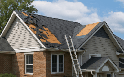 What Not To Say To An Insurance Adjuster About Your Roof In Farmington Hills MI?