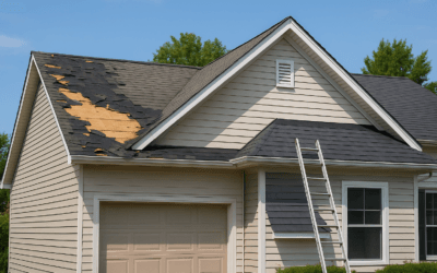 What Not To Say To A Roof Insurance Adjuster In Warren MI?
