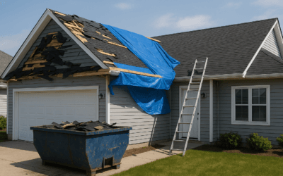 What Not To Say To A Roof Insurance Adjuster In Rochester Hills MI?