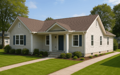 What Is The Meaning Of Storm Restoration In Ann Arbor, MI?