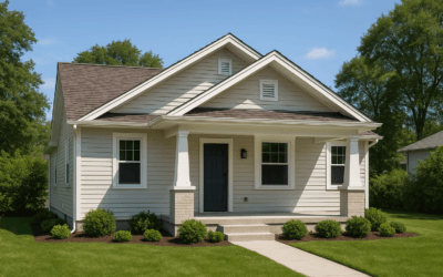 Where Is The Safest Place To Go In Your House During A Tornado In Farmington Hills MI?